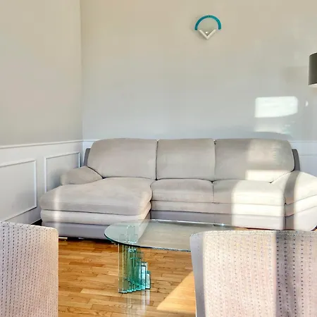 Appartement Bright 3 Bed With Balcony Overlooking Navigli! *