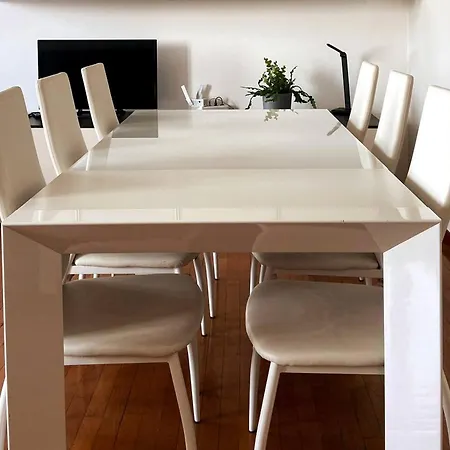 Appartement Bright 3 Bed With Balcony Overlooking Navigli! *
