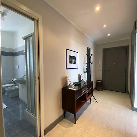 Bright 3 Bed With Balcony Overlooking Navigli!