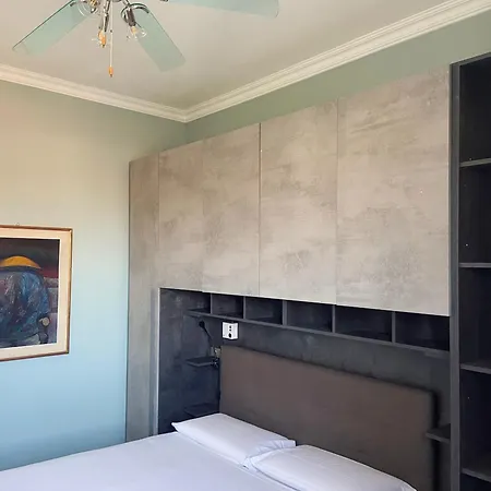 Bright 3 Bed With Balcony Overlooking Navigli!