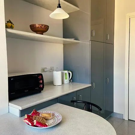 Appartement Bright 3 Bed With Balcony Overlooking Navigli! *