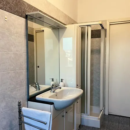 Bright 3 Bed With Balcony Overlooking Navigli! Milan