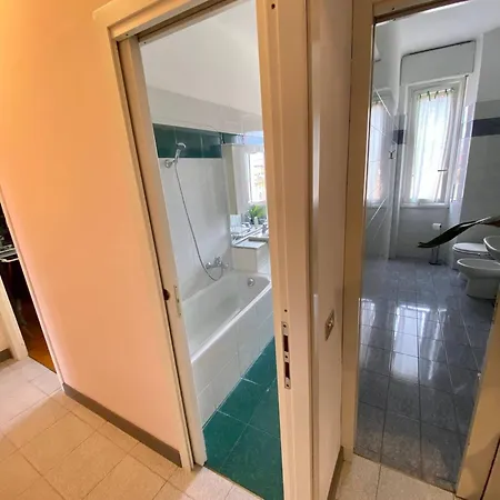 Bright 3 Bed With Balcony Overlooking Navigli! Appartement