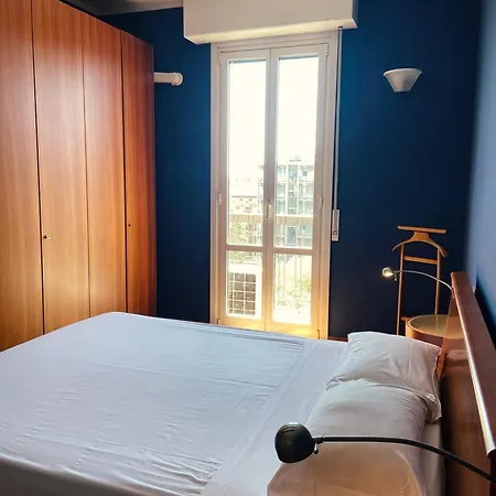 Bright 3 Bed With Balcony Overlooking Navigli! Appartement