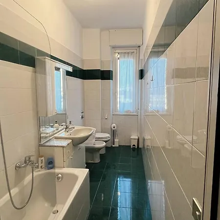 Bright 3 Bed With Balcony Overlooking Navigli!
